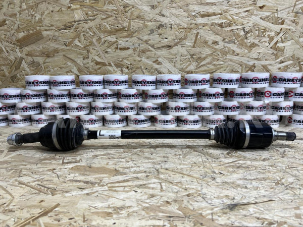 Привод задний левый Jetour Dashing оригинальный номер 154000950AA