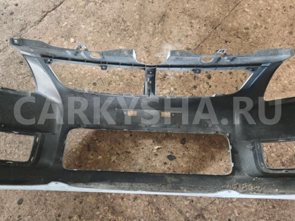 Бампер передний Suzuki SX4 2006-2013 7171179J00 Suzuki SX4 оригинальный номер 7171179J00