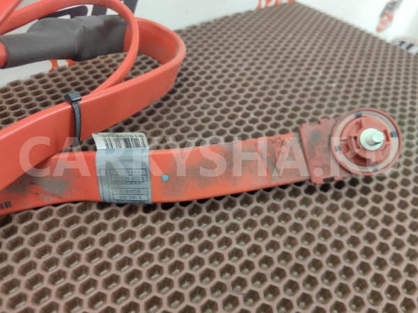 Провод плюс по днищу BMW 5er оригинальный номер 61 12 9 348 288, 61 12 9 348 288, 61129348288, 9348288, 61 12 9 314 507, 61129314507, 9314507, 61 12 9 150 991, 61129150991, 9150991