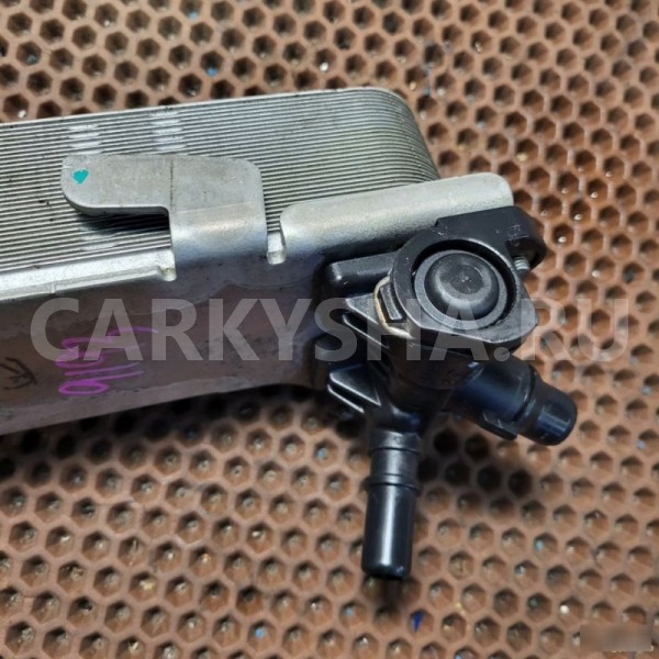 Теплообменник АКПП BMW X3 