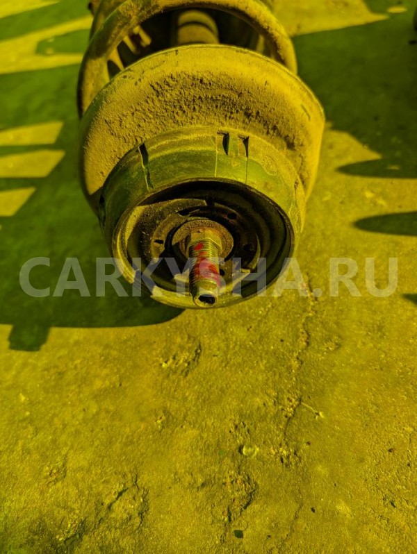 Стойка Renault Kangoo 