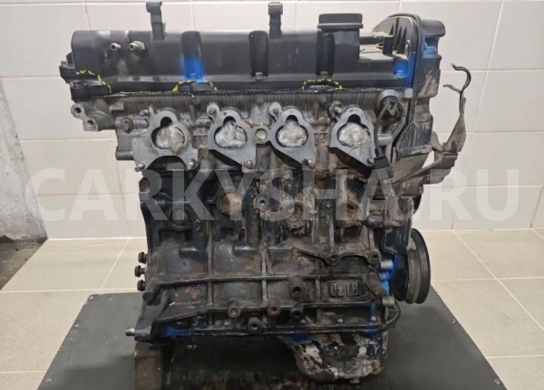 Двигатель G4GR 1.6 Hyundai Lantra Hyundai Lantra оригинальный номер G4GR