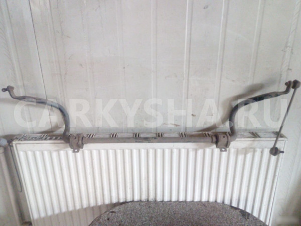 Стабилизатор передний для Митцубиси Асх Mitsubishi Mitsubishi i оригинальный номер 4056A096