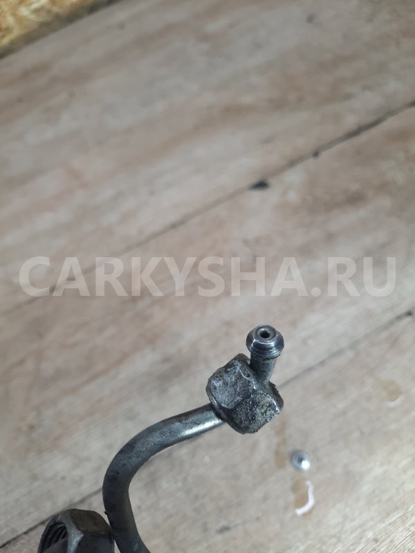 Топливные трубки Saab 9-3 СЕДАН D223L 2001 Saab 9-3 