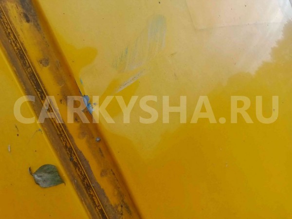 Крыша Ford Focus III рестайлинг (2014—2019) Ford Focus оригинальный номер 1949913