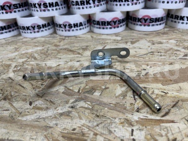 Трубка вакуумная Toyota Fortuner II Рестайлинг оригинальный номер 44763-KK050