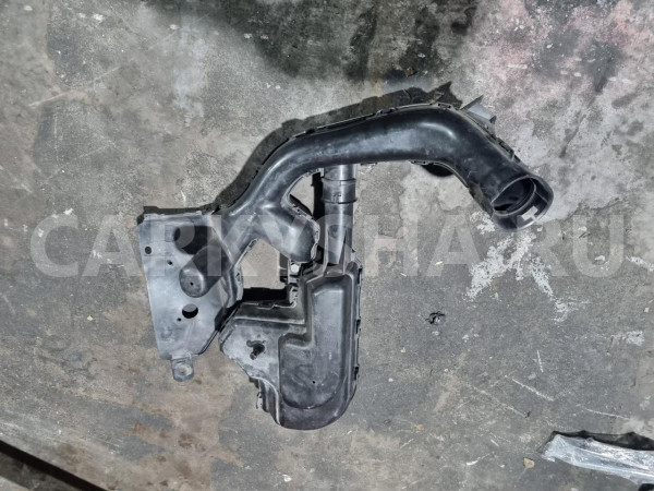 Влагоотделитель Nissan Serena 