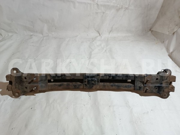 Усилитель переднего бампера Kia Sorento 