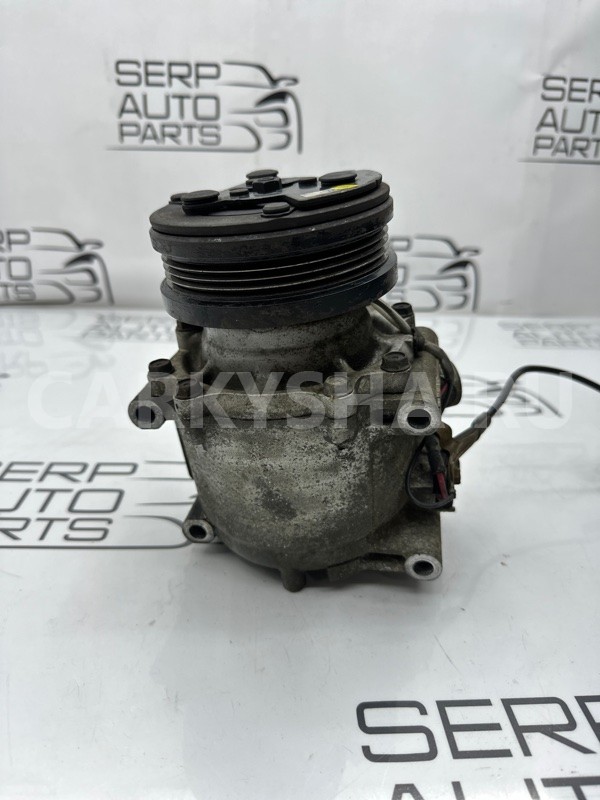 Компрессор кондиционера Honda CR-V 1 RD1 B20Z1 Honda CR-V 