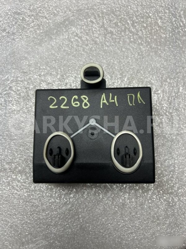 Блок управления двери audi a4 B8 CDNB Audi 200 