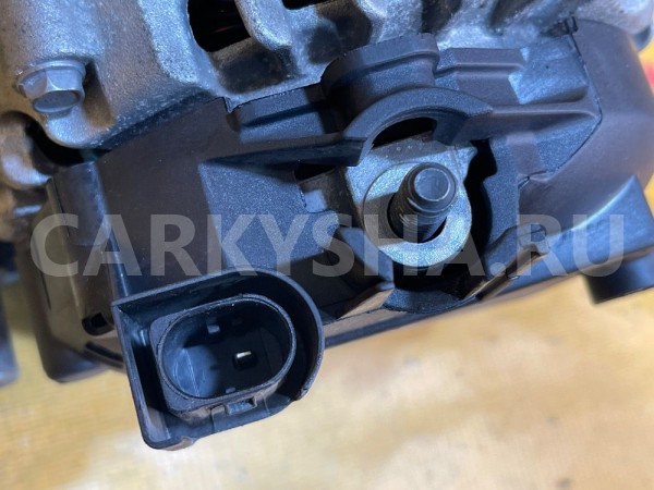 Генератор Ford Kuga II (2012—2016) Ford Kuga оригинальный номер 1762377