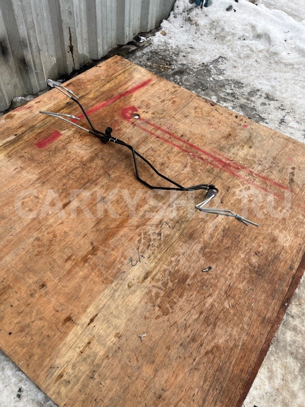 Трубка тормозная Абс Haval Jolion 2021-2024 Haval Jolion 