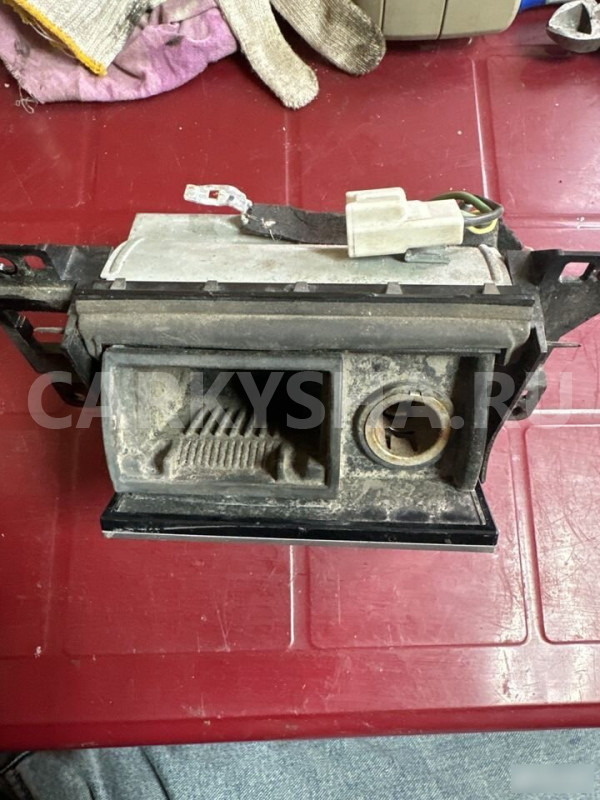Пепельница Infiniti FX45 35 S50 Infiniti FX оригинальный номер 68800CG000