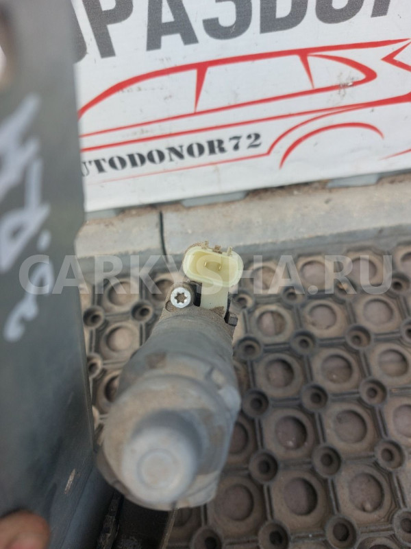 Стеклоподъемник задний правый Hyundai Getz Hyundai Getz оригинальный номер 834021C000