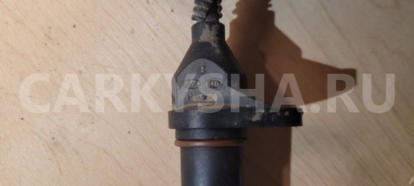 Датчик положения коленвала hyundai Solaris 2012 391802B000 RB G4FA Hyundai Solaris 