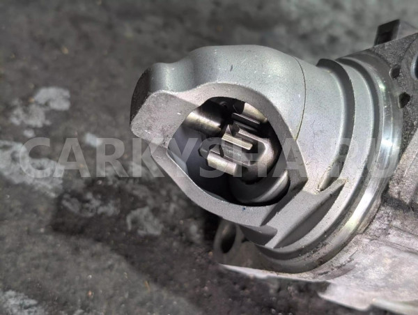 Стартер Honda CR-Z 