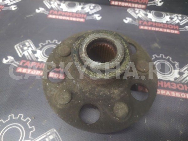 Задняя ступица Honda HR-V GH1 Honda HR-V оригинальный номер 42210S2R000