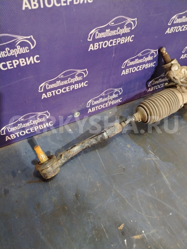 Рулевая рейка SsangYong Kyron  Actyon Rexton Ssang Yong Actyon оригинальный номер 4650009005