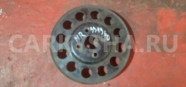 Лансер 9 шкив помпы Mitsubishi Lancer 9 Mitsubishi Lancer 