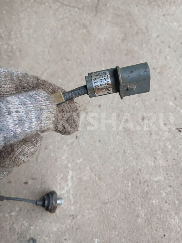 Датчик детонации Mitsubishi Lancer IX Mitsubishi i оригинальный номер MR514405