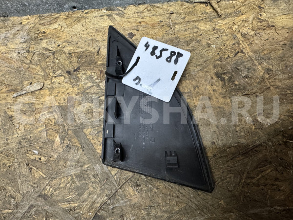 Накладка двери передней левой Opel Antara 2007-2011 Opel Antara оригинальный номер 96623981