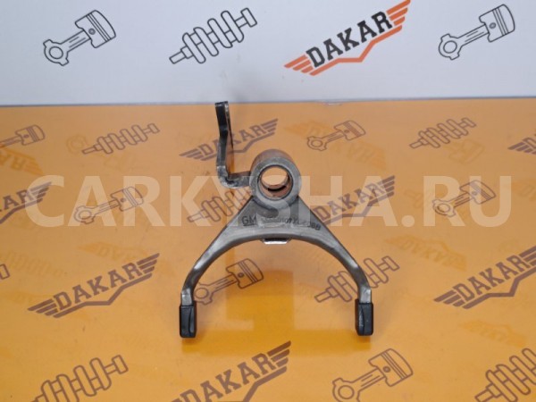 Вилка МКПП Opel Astra-H L35 Z13DTH 1.3D 2008 Opel Astra 