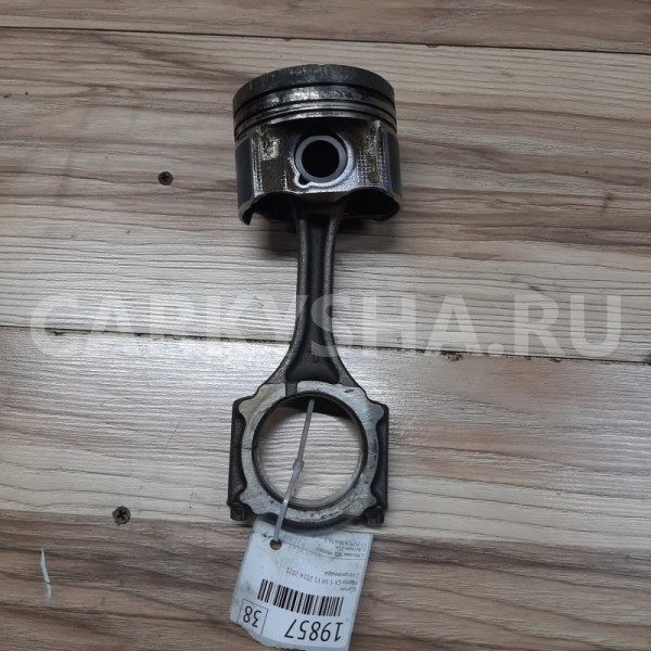 Шатун Mazda CX-5 2014-2021 SH0111210 SHY1 Mazda 121 