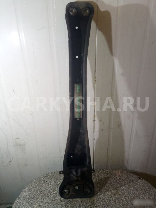 Балка продольная Ниссан Альмера Nissan Almera Cl Nissan Almera Classic оригинальный номер 1124095F0A