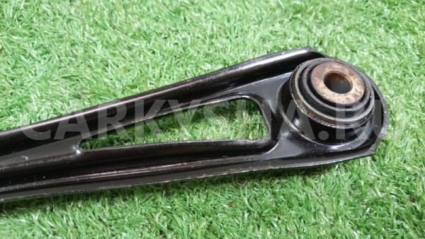 Рычаг подвески нижний задний Volkswagen Touareg Volkswagen Touareg 
