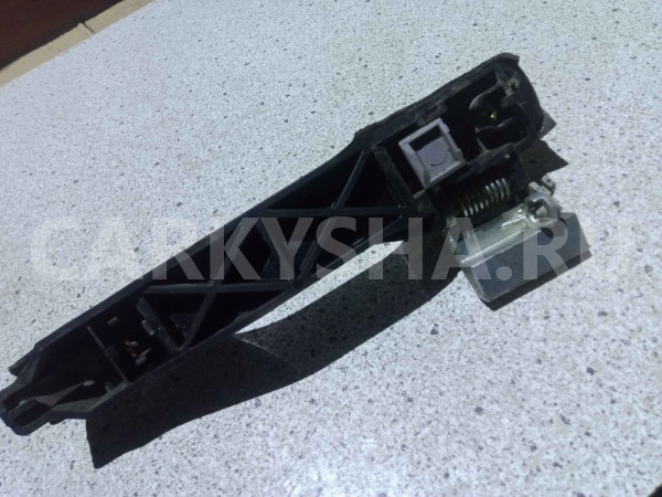 Ручка двери наружная Chevrolet Epica I рестайлинг (2008—2012) Chevrolet Epica оригинальный номер 96468254