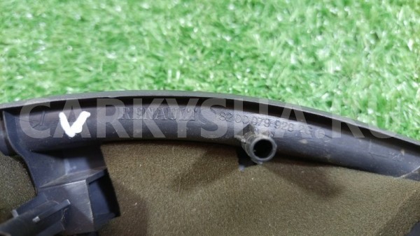 Крышка зеркала внутренняя левая Renault Megane Renault Megane 