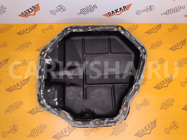 Масляный поддон Nissan X-Trail T31 MR20DE 2.0 2013 Nissan X-Trail 