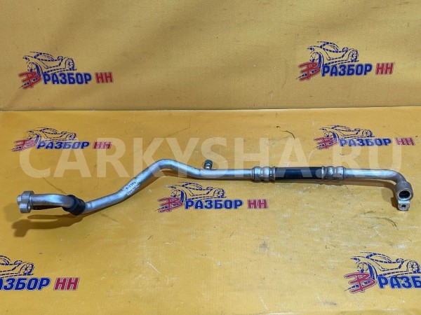 Трубка кондиционера шланг Chevrolet Captiva I рестайлинг (2011—2013) Chevrolet Captiva оригинальный номер 95384257