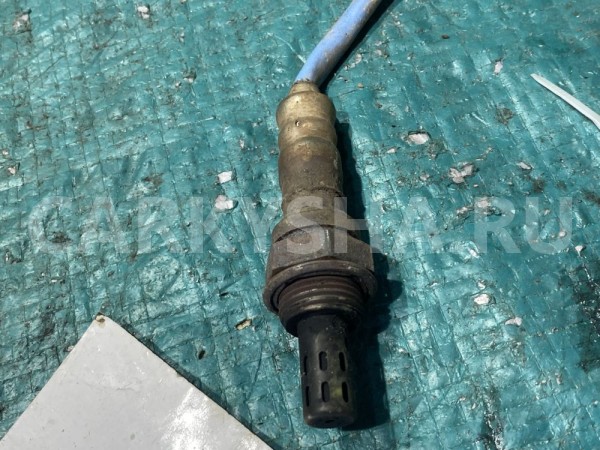 Датчик кислородный Lambdasonde Mazda CX-7 I Mazda 2 оригинальный номер L37K18861