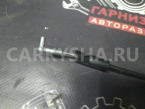 Трос замка передней двери Mitsubishi Lancer 9 2006 Mitsubishi i 