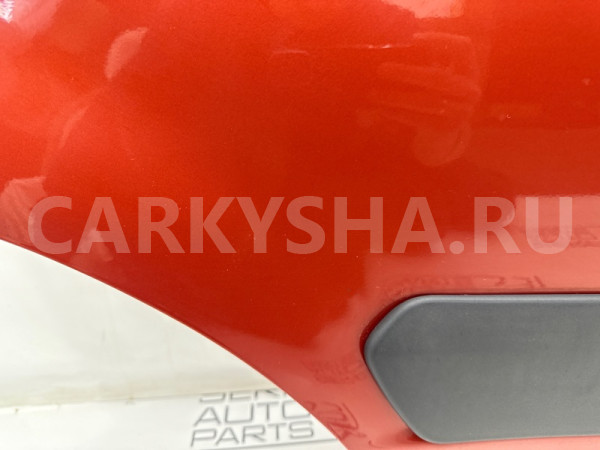 Дверь задняя правая Suzuki SX 4 YA21S M16A 2011 Suzuki SX4 
