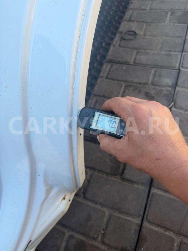 Крыло заднее левое Mitsubishi Outlander 3 GF Mitsubishi i оригинальный номер 5301G513