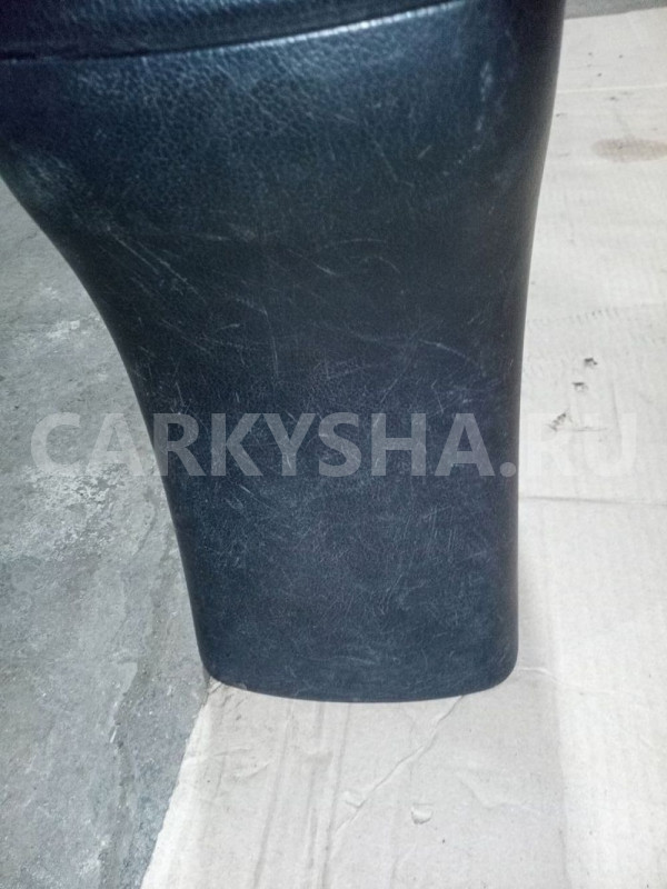 Подлокотник KIA Rio 3 QB Kia Rio оригинальный номер 846104Y100WK