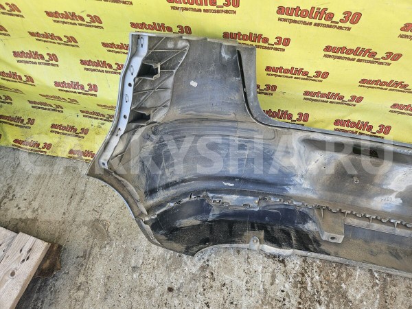 Бампер задний SEAT Ibiza 