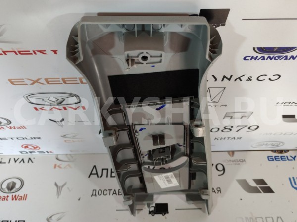 Обшивка стойки правая Chery Tiggo 7 PRO MAX Chery Tiggo 7 