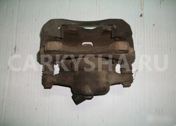 Суппорт тормозной Фиат Альбеа Fiat Albea Fiat Albea оригинальный номер 735411087