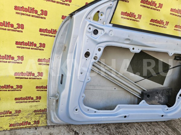 Дверь передняя правая SEAT Ibiza 