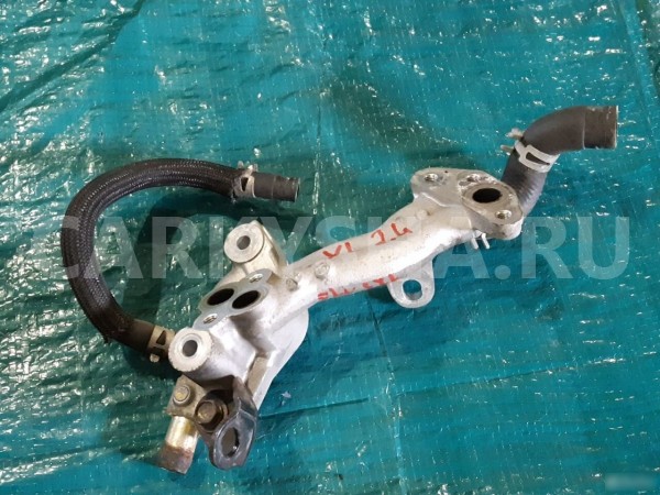 Трубка EGR Mitsubishi Outlander XL CW5W Mitsubishi i оригинальный номер 1582A144