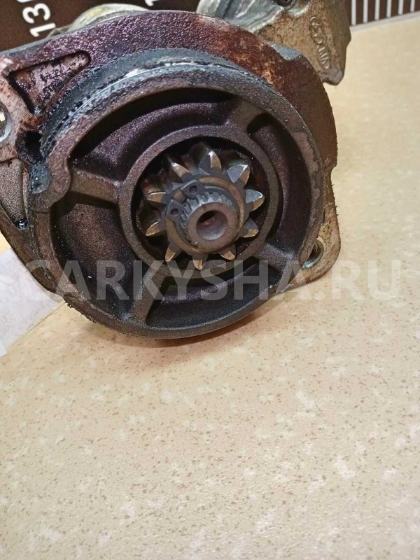 Название детали Стартер Модель KIA Sorento BL Kia Sorento оригинальный номер 36100-4A010