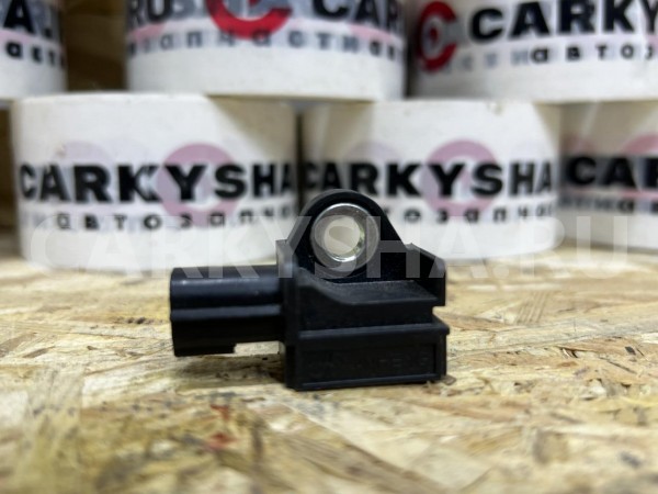 Датчик удара Jetour X50 оригинальный номер 80A35A205