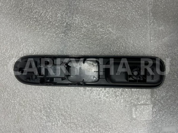 Кнопка стеклоподъемника Peugeot 3008 EP6CDT Peugeot 3008 