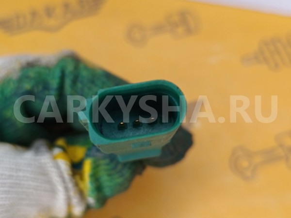 Датчик детонации Audi A6 C6 BKH 3.2 V6 2007 Audi 200 