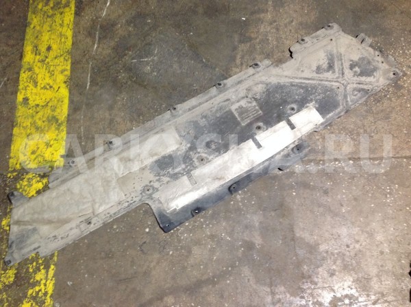 Защита Mercedes-Benz S-класс W222/C217/A217 (2013—2017) Mercedes-Benz S-klasse оригинальный номер A2226801407