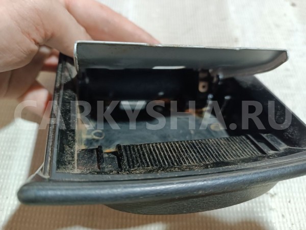 Пепельница передняя Chevrolet Lanos 