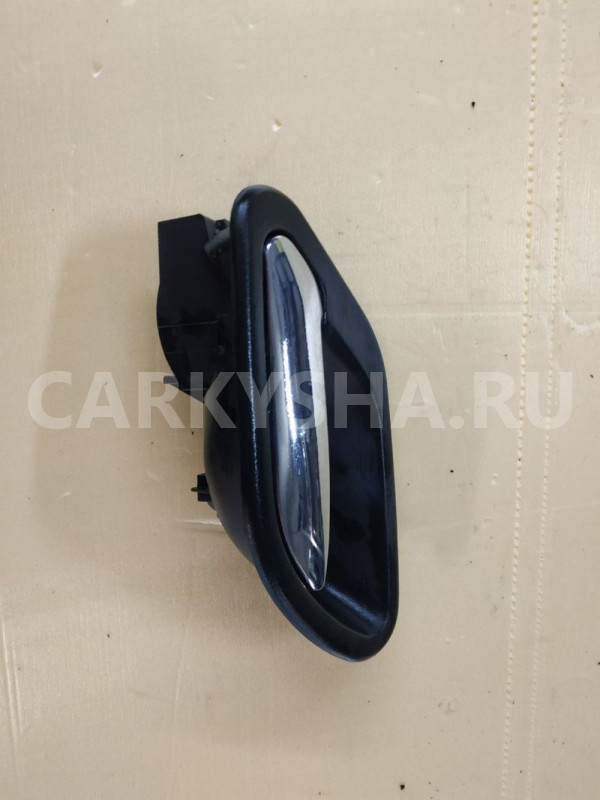 Ручка двери внутренняя левая BMW 5 e39 BMW 5er оригинальный номер 51217032925